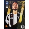Buy Sticker Manuel Locatelli Juventus Fifa 365 2025 Stickers