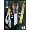 Sale Online Timothy Weah Juventus Fifa 365 Panini 2025