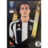 Sale Online Nicolò Fagioli Juventus Fifa 365 Panini 2025