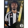 Sale Online Khéphren Thuram Juventus Fifa 365 Stickers 2025 Panini