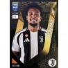Sale Online Weston McKennie Juventus Fifa 365 Panini 2025