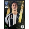 Sale Online Kenan Yıldız Juventus Fifa 365 Panini 2025