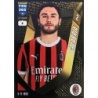 Compra Online Davide Calabria AC Milan Panini Fifa 365 2025 Stickers