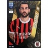 Cromo de Théo Hernandez AC Milan Panini Fifa 365 2025 Stickers
