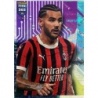 Cromo de Théo Hernandez AC Milan Fifa 365 Stickers 2025 Panini