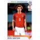 Marcel Sabitzer Austria 9 Panini Road to UEFA EURO 2020 Sticker Collection
