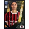 Cromo de Tijjani Reijnders AC Milan Panini Fifa 365 2025 Stickers