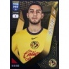 Compra Online Sebastián Cáceres Club América Fifa 365 Stickers 2025 Panini