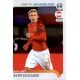 Xaver Schlager Austria 15 Panini Road to UEFA EURO 2020 Sticker Collection