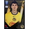 Compra Online Kevin Álvarez Club América Fifa 365 Panini 2025