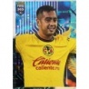 Cromo de Érick Sánchez Club América Panini Fifa 365 2025 Stickers