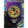 Compra Online Logo Club América Fifa 365 2025 Stickers