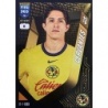 Cromos de Fútbol Alan Cervantes Club América Fifa 365 Stickers 2025