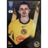Cromo de Álvaro Fidalgo Club América Panini Fifa 365 2025 Stickers