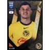 Cromo de Richard Sánchez Club América Fifa 365 2025 Stickers