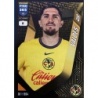 Cromos de Fútbol Diego Valdés Club América Fifa 365 Stickers 2025 Panini