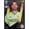 Compra Online Walter Benítez PSV Eindhoven Fifa 365 Panini 2025