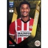 Cromo de Ryan Flamingo PSV Eindhoven Panini Fifa 365 2025 Stickers