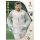 Mathew Ryan Australia 19 Adrenalyn XL Russia 2018 