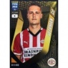 Cromos de Fútbol Joey Veerman PSV Eindhoven Panini Fifa 365 2025 Stickers