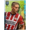 Cromos de Fútbol Joey Veerman PSV Eindhoven Fifa 365 Stickers 2025 Panini