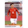 Alessandro Schöpf Austria 11 Panini Road to UEFA EURO 2020 Sticker Collection