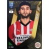 Cromos de Fútbol Ricardo Pepi PSV Eindhoven Fifa 365 Stickers 2025