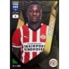 Cromo de Johan Bakayoko PSV Eindhoven Fifa 365 Panini 2025