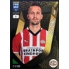 Compra Online Luuk de Jong PSV Eindhoven Fifa 365 Stickers 2025 Panini