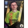 Cromos de Fútbol Anatoliy Trubin SL Benfica Fifa 365 Stickers 2025 Panini