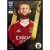 Compra Online Jan-Niklas Beste SL Benfica Fifa 365 Stickers 2025