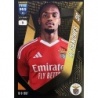 Cromos de Fútbol Renato Sanches SL Benfica Panini Fifa 365 2025 Stickers