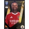Cromos de Fútbol Florentino Luís SL Benfica Fifa 365 Stickers 2025