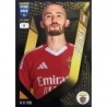Venta Cromo Fredrik Aursnes SL Benfica Fifa 365 Panini 2025
