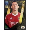 Venta Cromo Ángel Di María SL Benfica Fifa 365 Stickers 2025 Panini