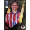 Cromo de Nahuel Molina Atlético Madrid Fifa 365 Stickers 2025
