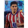 Cromos de Fútbol Julián Alvarez Atlético Madrid Fifa 365 Panini 2025
