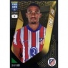 Cromo de Samuel Lino Atlético Madrid Fifa 365 Panini 2025