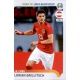 Florian Grillitsch Austria 13 Panini Road to UEFA EURO 2020 Sticker Collection