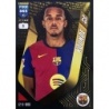 Venta Cromo Jules Koundé Barcelona Fifa 365 Panini 2025