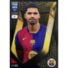 Sale Online Ronald Araújo Barcelona Panini Fifa 365 2025 Stickers