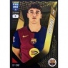 Cromos de Fútbol Pau Cubarsí Barcelona Fifa 365 Panini 2025