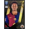 Cromos de Fútbol Alejandro Balde Barcelona Fifa 365 Stickers 2025 Panini