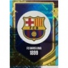 Venta Online Logo Barcelona Panini Fifa 365 2025 Stickers