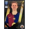 Sale Online Frenkie de Jong Barcelona Panini Fifa 365 2025 Stickers