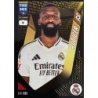 Compra Online Antonio Rüdiger Real Madrid Panini Fifa 365 2025 Stickers