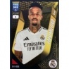 Compra Online Éder Militão Real Madrid Panini Fifa 365 2025 Stickers