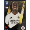 Cromos de Fútbol Ferland Mendy Real Madrid Fifa 365 Stickers 2025 Panini