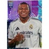 Compra Online Kylian Mbappé Real Madrid Panini Fifa 365 2025 Stickers