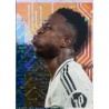 Cromos de Fútbol Vinícius Júnior Real Madrid Fifa 365 Panini 2025